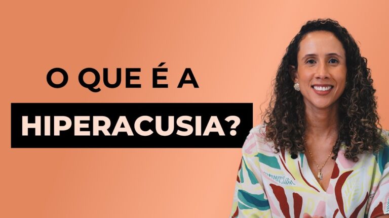 Tratamento eficaz para hiperacusia: saiba mais