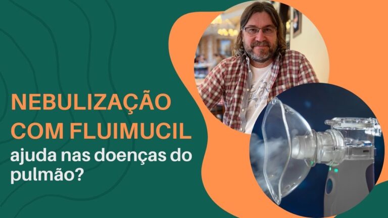 Benefícios da Ampola de Acetilcisteína: Tudo o que Precisa Saber