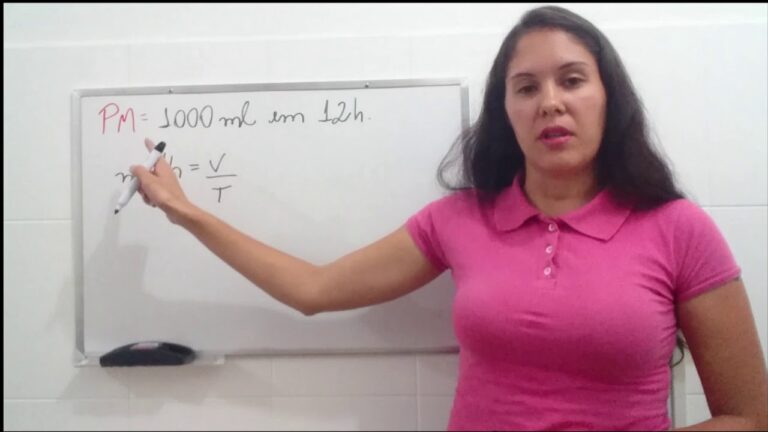 Como Calcular ML por Hora de Forma Eficiente