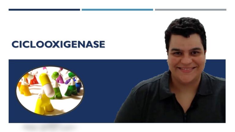 Entendendo a Ciclooxigenase: Função e Importância