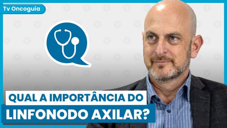 Importância da Mamografia na Detecção de Linfonodos Axilares