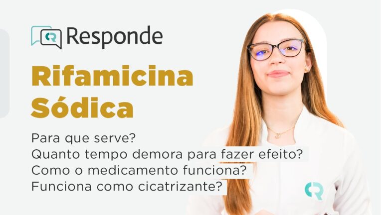 Benefícios e usos da Rifocina