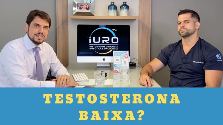 Guia Completo para Aumentar a Testosterona no Site Masculino
