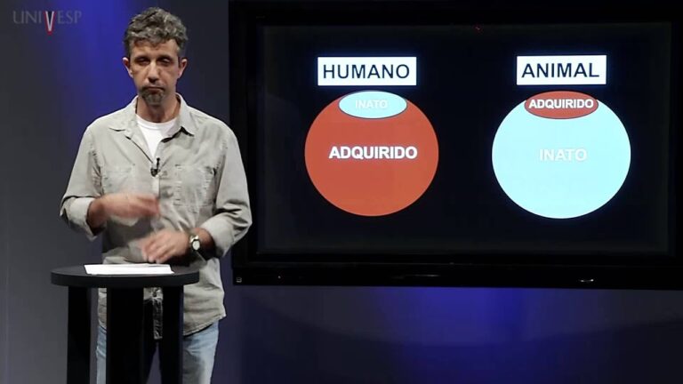 Principais Fatores Biológicos