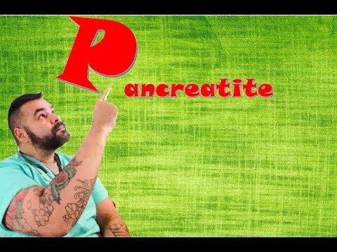 Cuidados de Enfermagem na Pancreatite: Abordagens Eficazes
