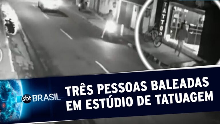 Tatuagem em Grupo: Ideias Criativas para Três Pessoas