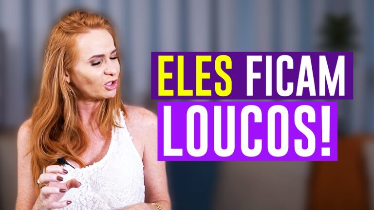 O Que Excita um Homem: Descubra os Segredos do Desejo Masculino