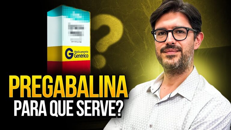 Pregabalina para Dor Neuropática: Um Guia
