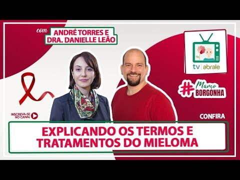 Protocolo de tratamento eficaz para mieloma m&uacute;ltiplo