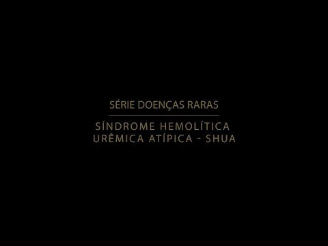 Abordagem da S&iacute;ndrome Hemol&iacute;tico-Ur&ecirc;mica na Pediatria