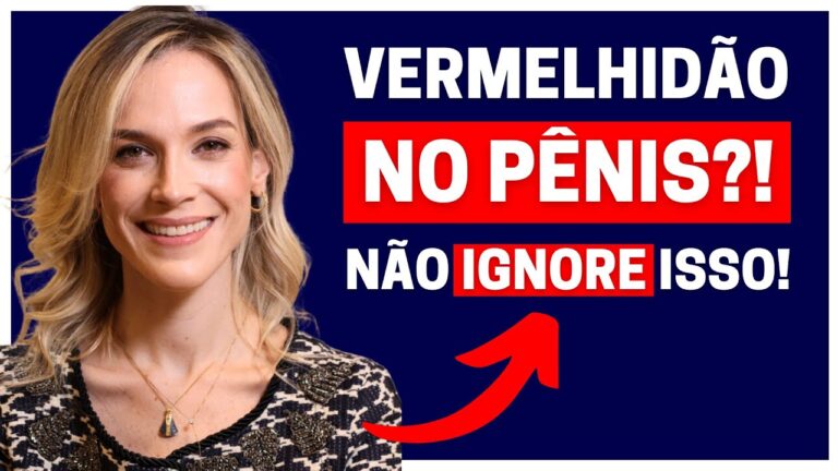 Dermatite na Glande: Causas e Tratamentos Eficazes
