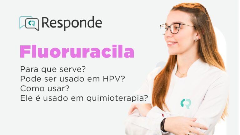 Fluoruracila: O que você precisa saber sobre quimioterapia
