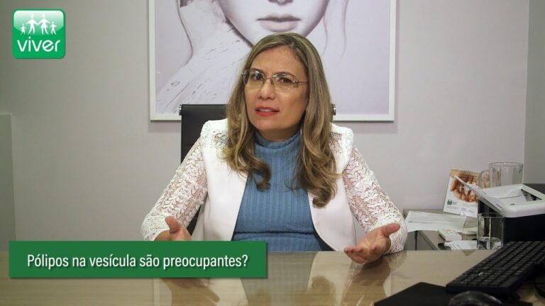 Polipos na Vesícula: O Que Você Precisa Saber
