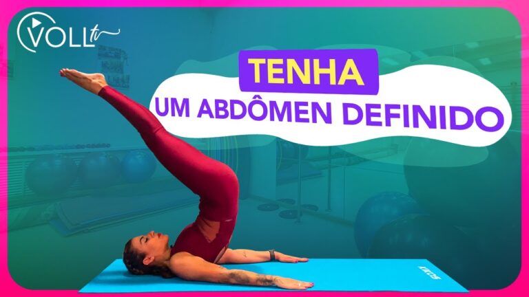 Fortalecendo os Músculos Oblíquos: Guia Completo