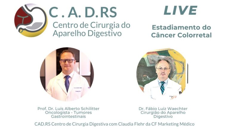 Estadiamento do câncer de cólon: O que você precisa saber