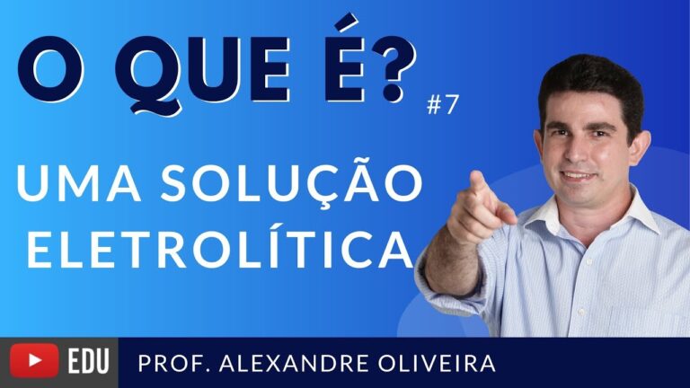 Solu&ccedil;&otilde;es Eletrol&iacute;ticas: Aplica&ccedil;&otilde;es e Benef&iacute;cios