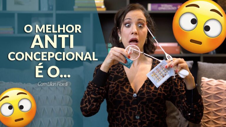 Engravidar com DIU: Os Riscos