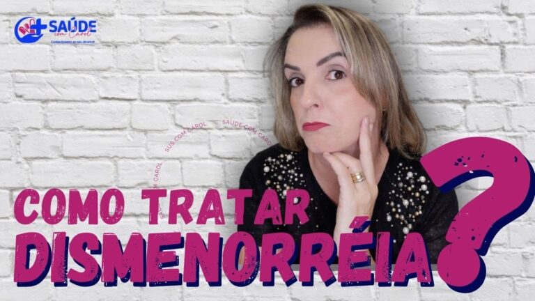 Sintomas da Dismenorreia Secundária: O Que Você Precisa Saber