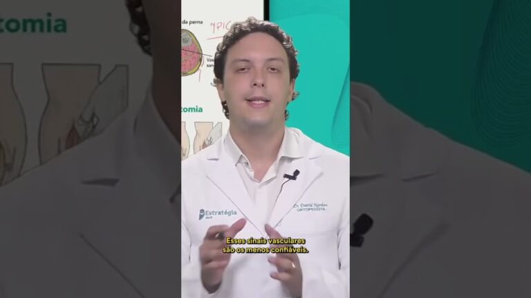 Entendendo o Síndrome de Compartimento: Causas, Sintomas e Tratamentos