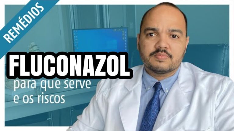 Fluconazol: Eficácia da Dose Única no Tratamento da Candidíase