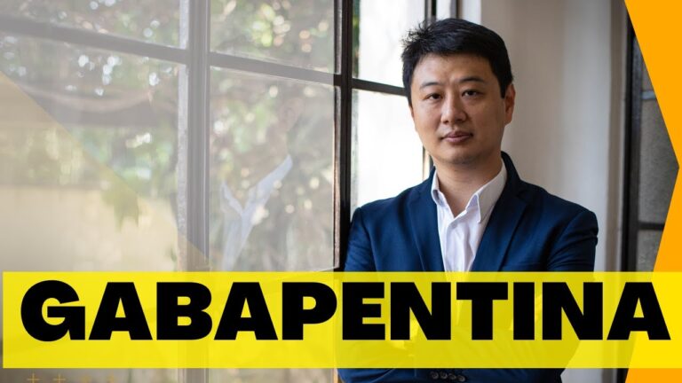 Dose Máxima de Gabapentina: O Que Você Precisa Saber