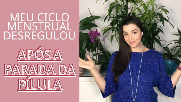 Repopil: Como Cortar a Menstruação
