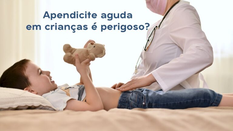 Riscos da Cirurgia de Apêndice: O Que Você Precisa Saber