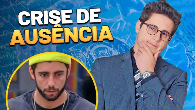 Crise de Aus&ecirc;ncia em Idosos: Causas e Tratamentos