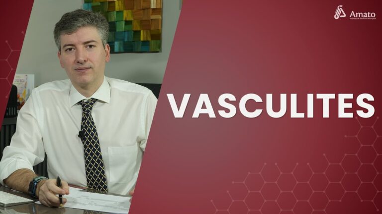 Vasculite Cutânea de Pequenos Vasos: Uma Visão Abrangente