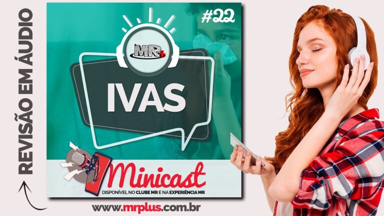 IVAS: Medicina e Tratamentos Eficazes