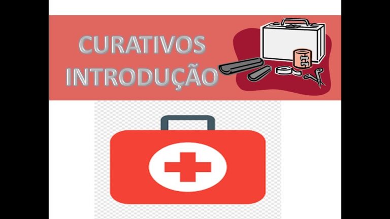 Guia Completo sobre Curativo Oclusivo: O que é e Como Funciona