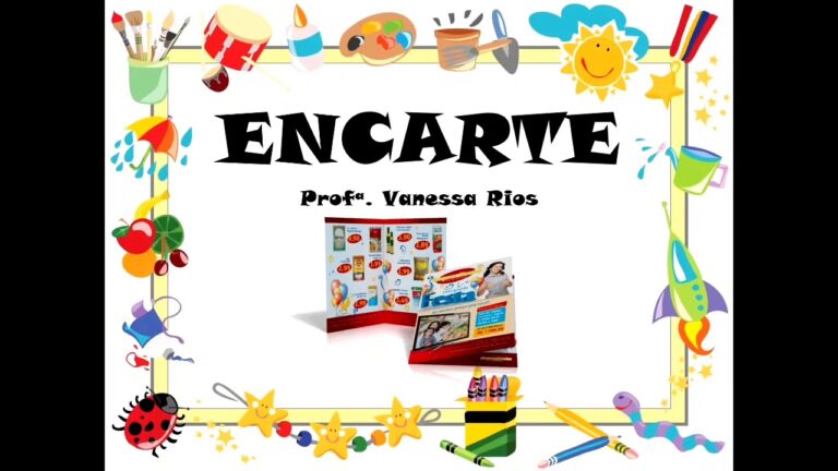Significado de Encarte: Guia Completo e Prático