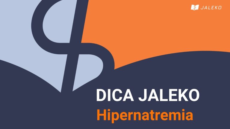 Tratamento eficaz da hipernatremia: guia completo