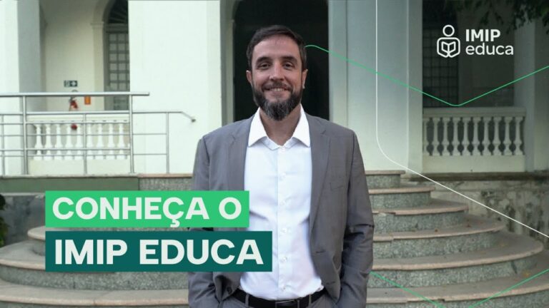 Descubra o Site do IMIP: Informações e Recursos Úteis