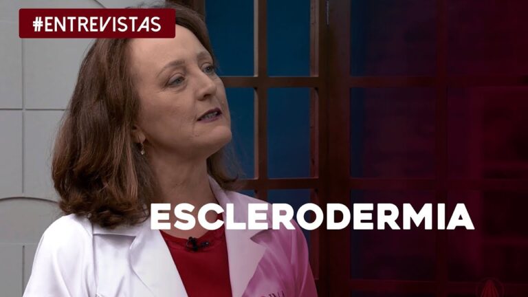 Entendendo a Esclerodermia: Causas, Sintomas e Tratamentos