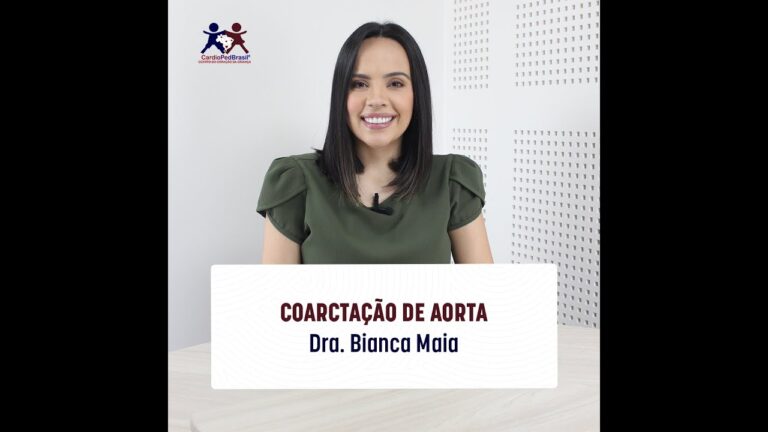 Entendendo a Coarctação de Aorta: Causas, Sintomas e Tratamentos