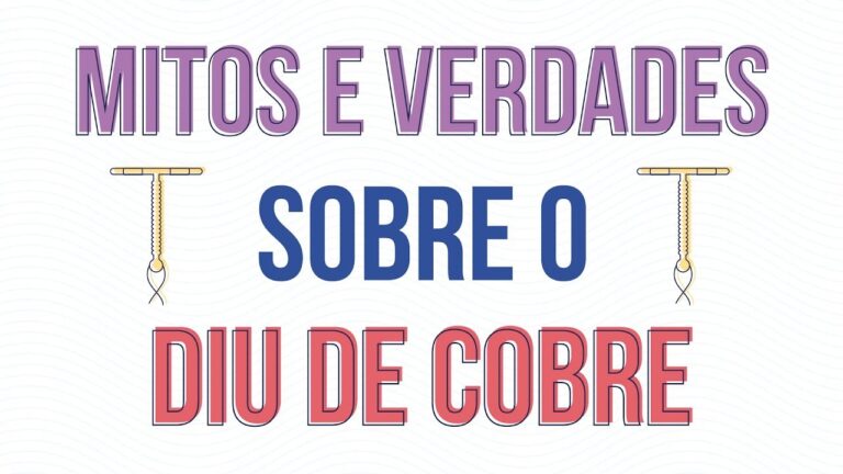 Eficiência do DIU de Cobre: Um Guia Completo