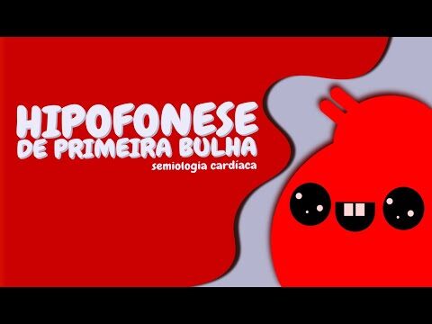 O que s&atilde;o as hipofonias de bulhas?
