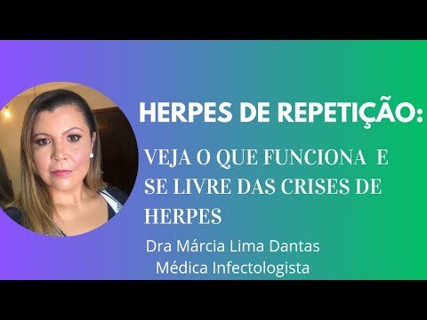 Compara&ccedil;&atilde;o de Efic&aacute;cia: Aciclovir, Famciclovir e Valaciclovir