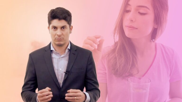 Risco de Câncer com Anticoncepcionais: O Que Você Precisa Saber