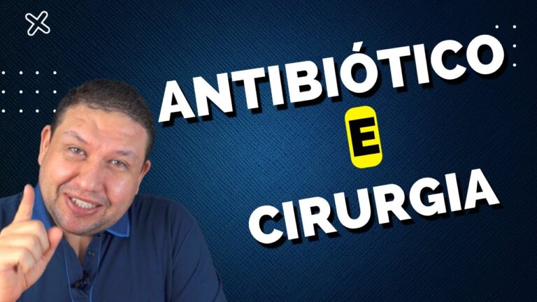 Uso de Antibiótico após Cirurgia de Vesícula