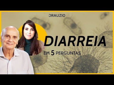 Idoso com Diarreia Crônica: Causas e Tratamentos