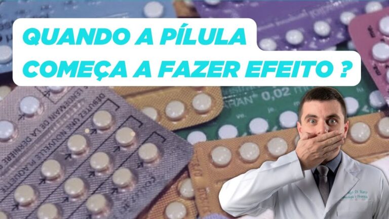 O efeito imediato do Cerazette: o que esperar