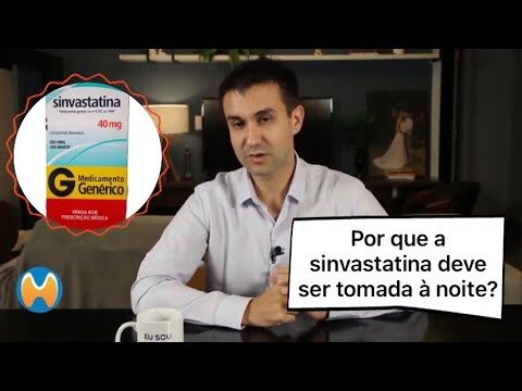 Melhor horário para tomar sinvastatina: dicas importantes | Actualizado ...