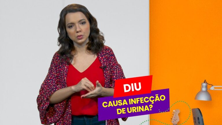 DiU: Prevenção e Tratamento da Infecção Urinária