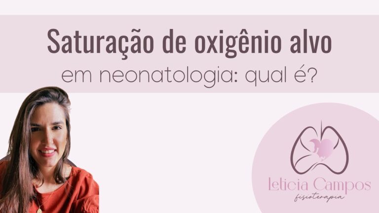 Desvendando a Saturação Baixa em Bebês Recém-Nascidos