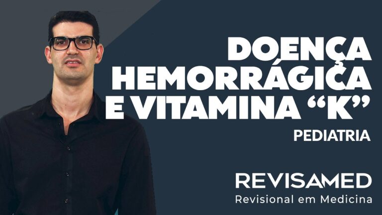 Compreendendo a Doença Hemorrágica do RN: Causas, Sintomas e Tratamentos