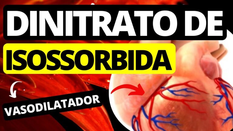 Isossorbida: Efeitos Colaterais e Precauções