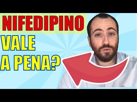 Nifedipino Gen&eacute;rico: Benef&iacute;cios e Considera&ccedil;&otilde;es