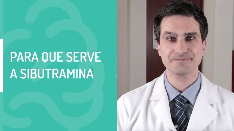 Guia de Posologia da Sibutramina